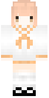 Скин по нику Menhera_Chan