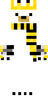 Скин по нику MeowForme