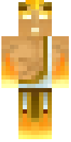 Скин по нику Mercuriy