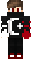 Скин по нику MercyMainer