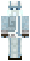 Скин по нику Merion