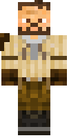 Скин по нику Merle