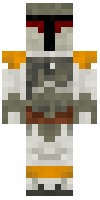 Скин по нику Merlint