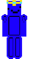 Скин по нику Merq_YT