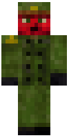 Скин по нику Merunesdagon