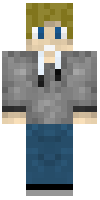 Скин по нику Merus_Fulgur