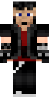 Скин по нику MetalEd