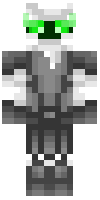 Скин по нику Metalarcher