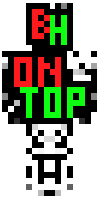 Скин по нику Meteorclient