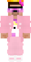 Скин по нику Mettaton_SEXS
