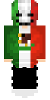 Скин по нику MexicanoLager