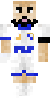 Скин по нику MiNeCaOr
