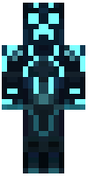 Скин по нику MiNeRMaN777