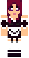 Скин по нику Mia_Chan