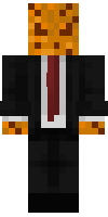 Скин по нику Miblox