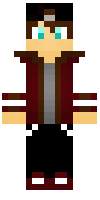 Скин по нику Micalius
