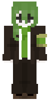 Скин по нику Michaamazing