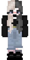 Скин по нику MichaelFesta