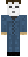 Скин по нику MichaelMyers