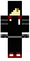 Скин по нику Micharex