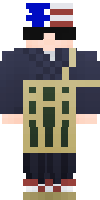 Скин по нику Michele