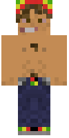 Скин по нику Mickie5001
