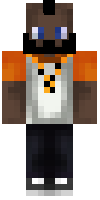 Скин по нику MicksGaming