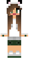 Скин по нику Micori