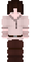 Скин по нику MidnightSon