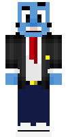 Скин по нику Midnight_Reaper