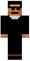Скин по нику Midnight_