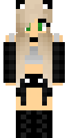 Скин по нику Midnight_gamer13