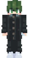 Скин по нику MidorimaShintaro
