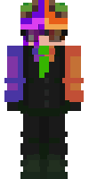 Скин по нику Midstcus