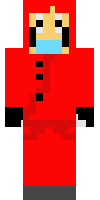 Скин по нику Miguelito3leches