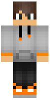 Скин по нику Miguigamer