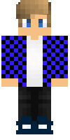 Скин по нику Miha_yt
