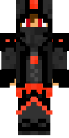 Скин по нику Mihprofi