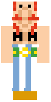 Скин по нику MiisterCooll