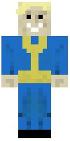 Скин по нику Mijhead