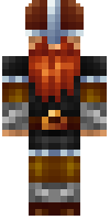 Скин по нику Mike2001