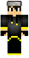 Скин по нику Mike_44_