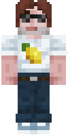 Скин по нику Mike_Lemonade