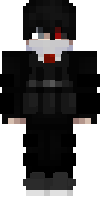 Скин по нику Mike_Magpie