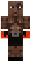Скин по нику Mike_tyson