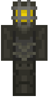 Скин по нику Mikecraft