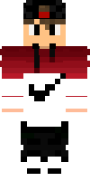 Скин по нику Mikeisso