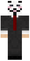 Скин по нику Mikey_Capp