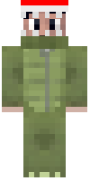 Скин по нику Mikezig