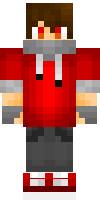 Скин по нику MikkeGamer